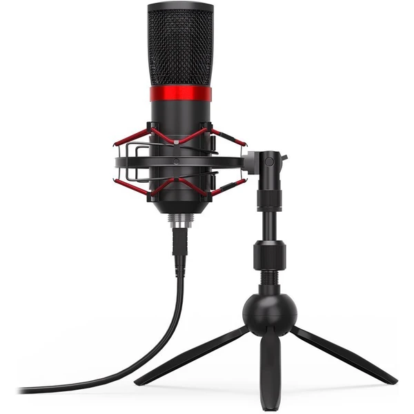 Endorfy Solum Streaming T (SM950T) mikrofón - Mikrofóny - Obrázok IM8N100501