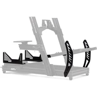 Next Level Racing GT Elite Formula a Hybrid Pedal Upgrade Kit - Diely kokpitu