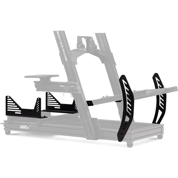 Next Level Racing GT Elite Formula a Hybrid Pedal Upgrade Kit - Diely kokpitu - Hlavný obrázok