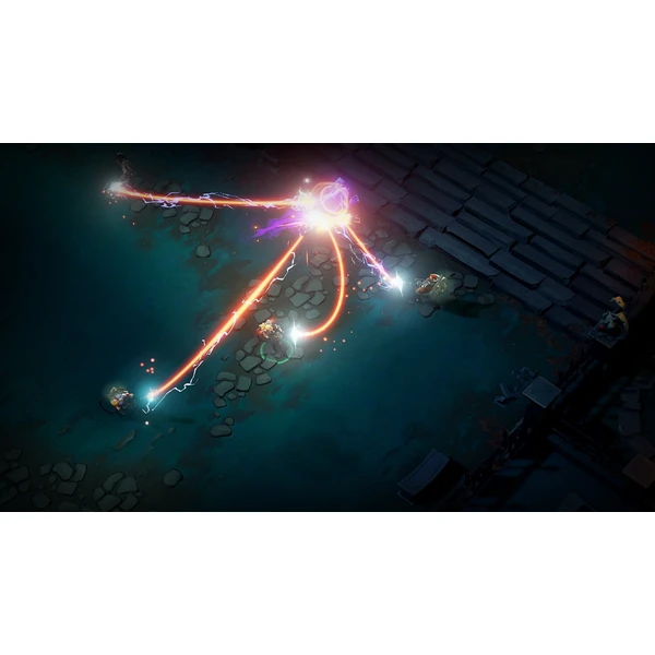 Ghostbusters (2016) (PS4) - Hry na PS4 - Obrázok IMF4100201