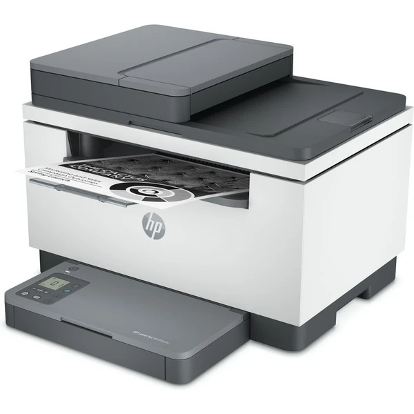 HP LaserJet MFP M234sdw tlačiareň, A4, čiernobiela tlač, Wi-Fi - Tlačiarne - Obrázok IMJNF00101