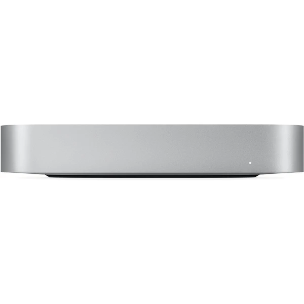 Apple Mac mini / M1 / 8GB / 512GB SSD / strieborný - Stolné počítače - Obrázok IMK7200401