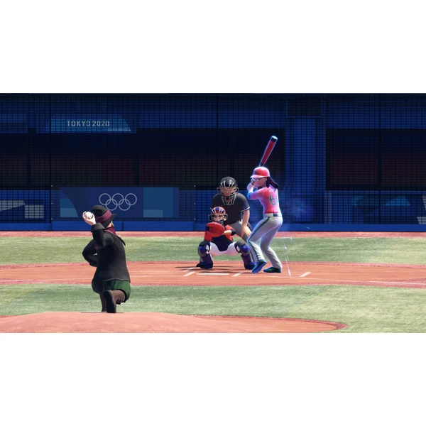 Olympic Games Tokyo 2020: The Official Video Game (Xbox One) - Hry na Xbox One - Obrázok IML3100201