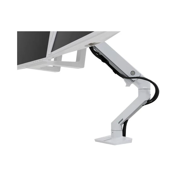 Ergotron HX Desk Stolové rameno pre 2 monitory 32" - Držiaky pre obrazovky - Hlavný obrázok