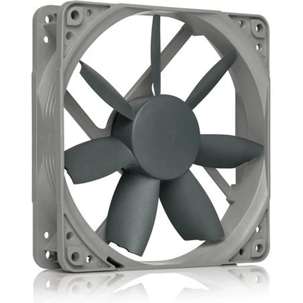 Noctua NF-S12B redux-1200 PWM - Ventilátory pre PC - Obrázok IMN4000L01