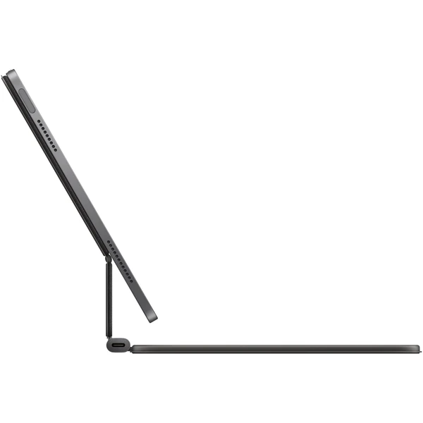 Apple Magic Keyboard (2025) iPad Air 11" klávesnica IT čierna - Puzdra s klávesnicou - Obrázok IMSJ000K01