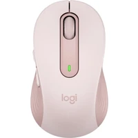 Logitech M650 myš M Ružová - Myši