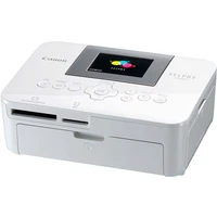 Canon SELPHY CP1000 biela - Tlačiarne