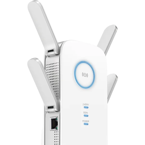 TP-Link RE650 extender - Wi-Fi extendery - Obrázok IMYT000501