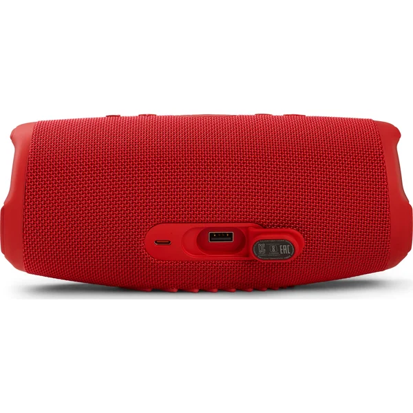 JBL Charge 5 červený - Reproduktory - Obrázok IN4EF00101