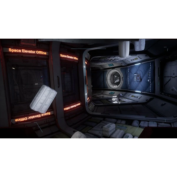 Deliver Us The Moon (PS5) - Hry na PS5 - Obrázok IN51700301