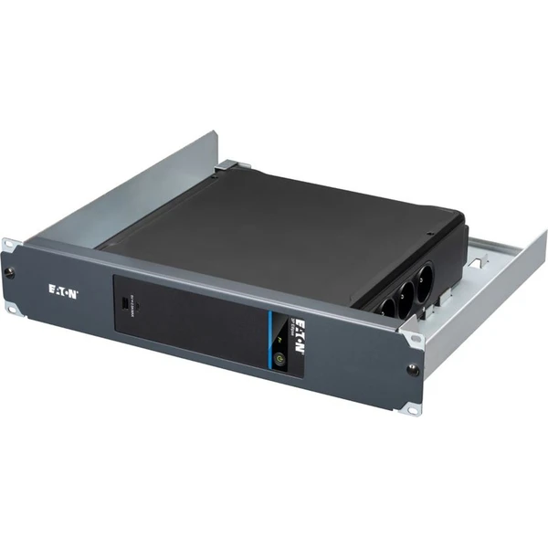 Eaton 3P Ellipse UPS USB IEC 700 VA (3P700UI) - Záložné zdroje - Obrázok IN5M000K01