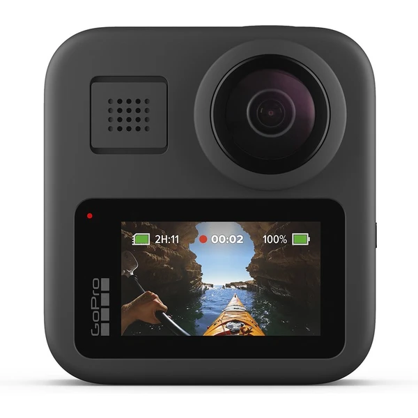 GoPro Max (Kategória B) - Kamery - Obrázok IN6J000401