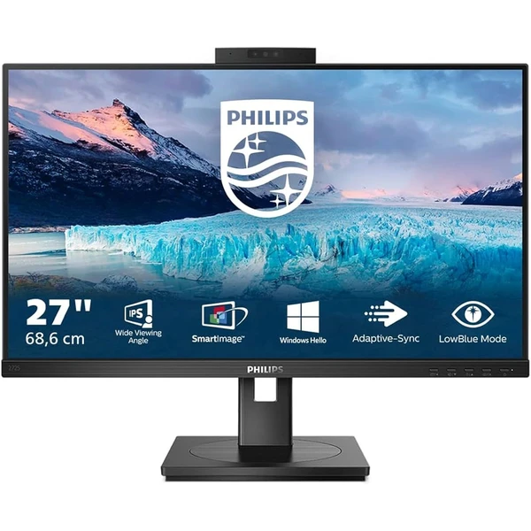 Philips 272S1MH monitor 27" - Monitory - Hlavný obrázok
