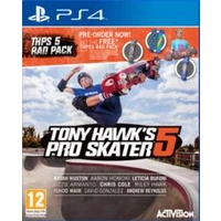Tony Hawk Pro Skater 5 (PS4) - Hry na PS4