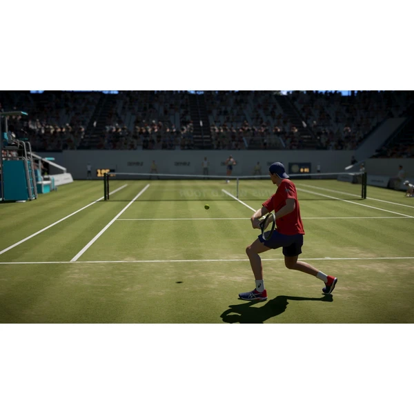 Tennis World Tour 2 (Xbox Series) - Hry na Xbox Series - Obrázok INF3100201