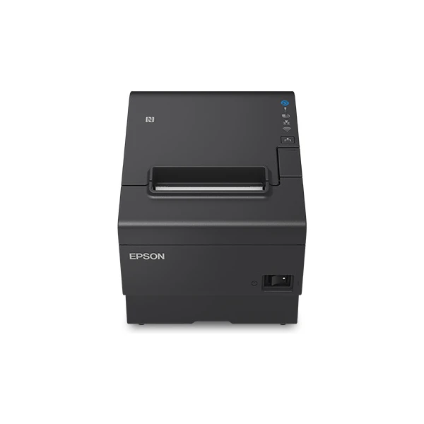 Epson OmniLink® TM-T88VII čierna - Tlačiarne - Obrázok INSJ300401