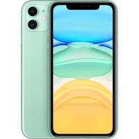 Apple iPhone 11 64GB zelený - Mobilné telefóny