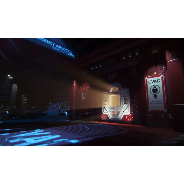 Alien: Isolation (PS4) - Hry na PS4 - Obrázok INV3100201