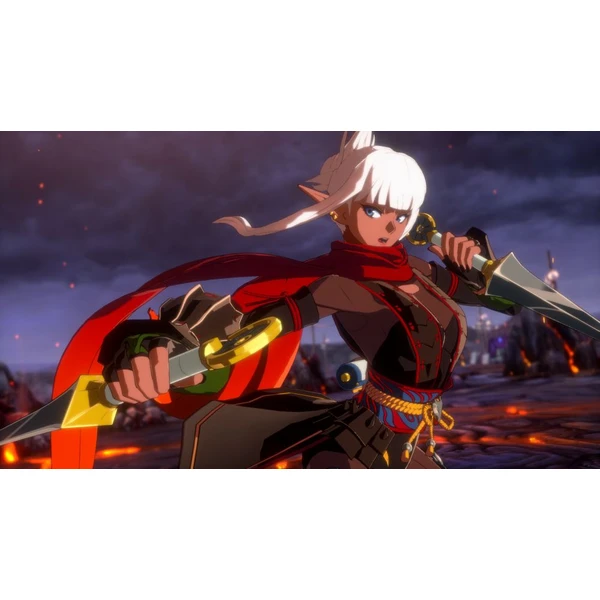 DNF Duel (PS5) - Hry na PS5 - Obrázok INWC300401
