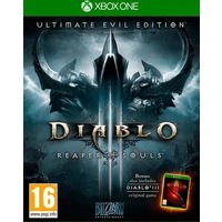 Diablo 3 Ultimate Evil Edition (Xbox One) - Hry na Xbox One