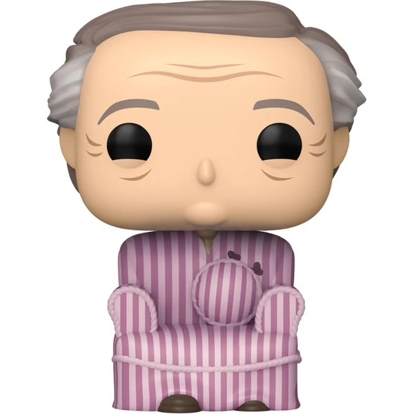 Funko POP! #186 Harry Potter: Harry Potter – Horácia Slughorn - Funko POP! - Hlavný obrázok