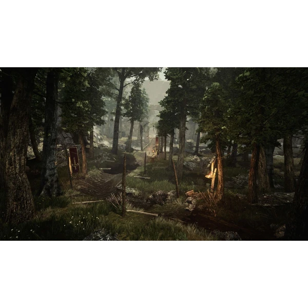 Gothic (PS5) - Hry na PS5 - Obrázok IO4G100501