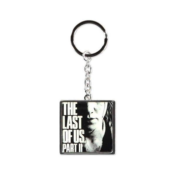 E-shop Kľúčenka Difúzie The Last of Us - Part II