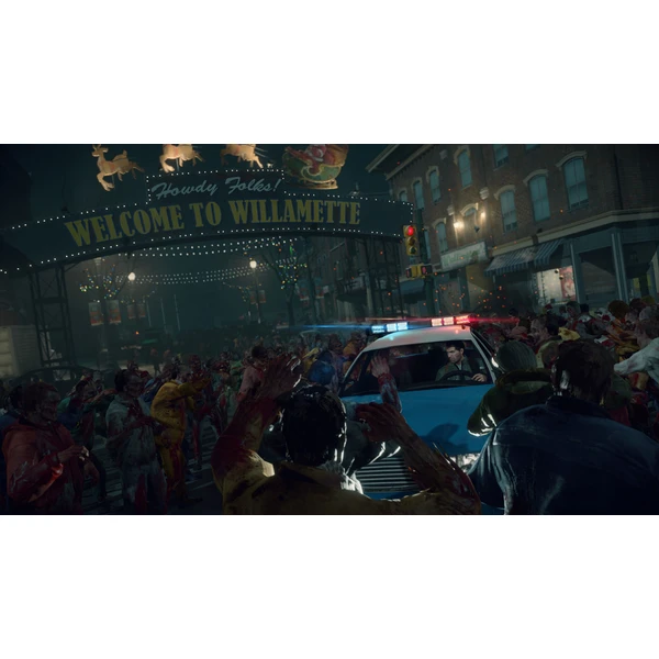 Dead Rising 4: Frank's Big Package (PS4) - Hry na PS4 - Obrázok IO74100201