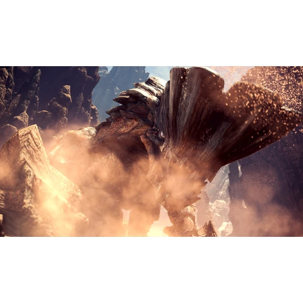 Monster Hunter: World (PS4) - Hry na PS4 - Obrázok IO85100201