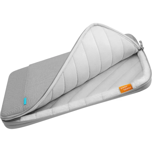 tomtoc Sleeve Kit 14" MacBook Pro tmavo šedá - Tašky - Obrázok IO9H000K01