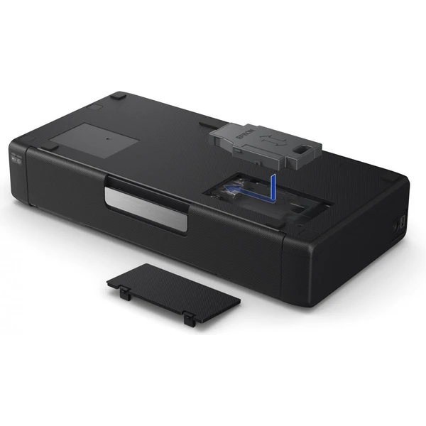 Epson WorkForce WF-100W - Tlačiarne - Obrázok IO9X000501