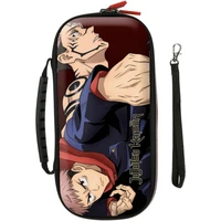 Konix Jujutsu Kaisen Nintendo Switch/Switch Lite Carry Bag Dark - Puzdra