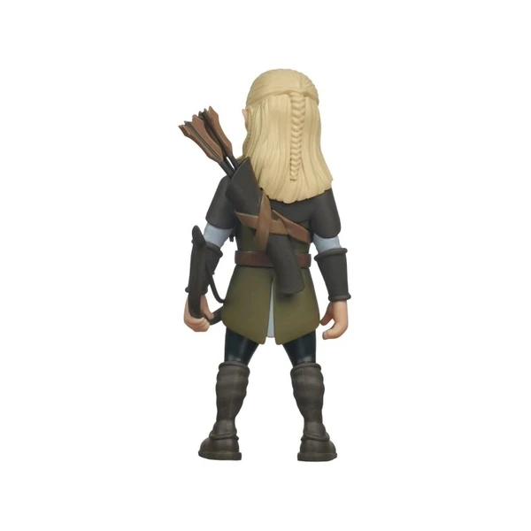 MINIX Filmy: Lord of the Rings - Legolas - Minix - Obrázok IODK000K01