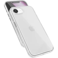 Epico Hero kryt pre iPhone 17e/16e transparentný - Puzdra