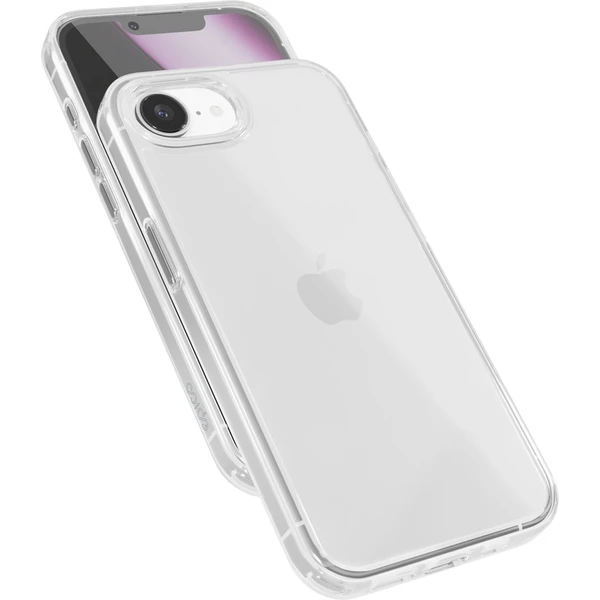 Epico Hero kryt pre iPhone 17e/16e transparentný - Puzdra - Hlavný obrázok
