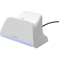 Trust GXT255W nabíjacia stanica pre DualSense PS5 ovládač - Nabíjačky