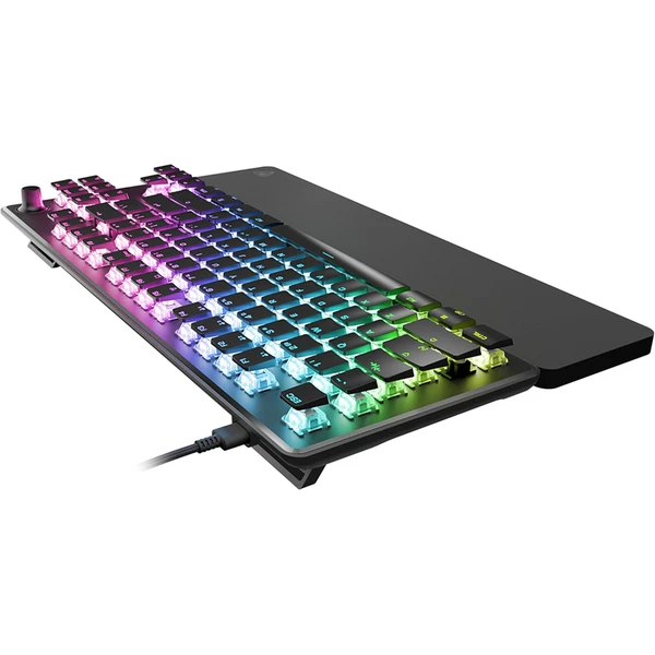 Turtle Beach Vulcan II TKL Pro herná klávesnica čierna - Klávesnice - Obrázok IOLI000K01