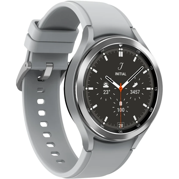 Samsung Galaxy Watch4 Classic  - Inteligentné hodinky - Obrázok IOOQ600301
