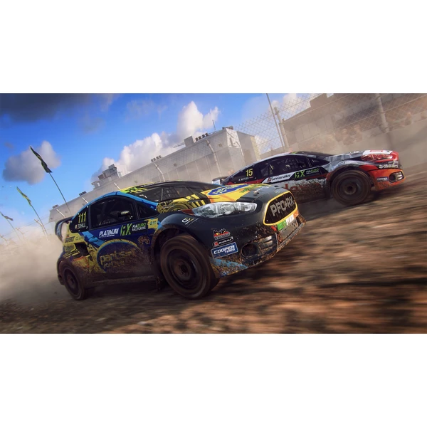 DiRT Rally 2.0 (Xbox One) - Hry na Xbox One - Obrázok IOQ3100201