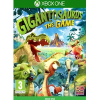 Gigantosaurus (Xbox One) - Hry na Xbox One