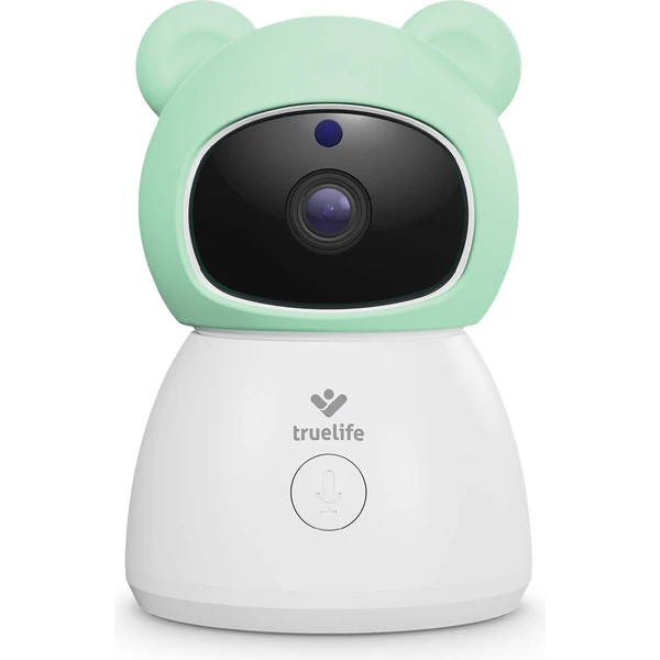 TrueLife NannyCam R6 dualná detská pestúnka - Kamery - Obrázok IOUL000K01