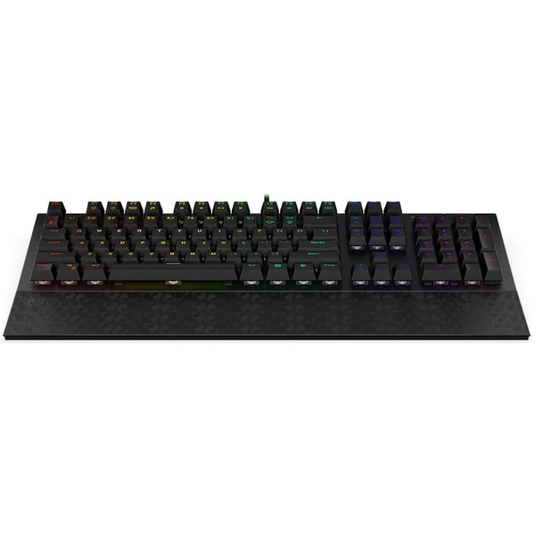 Endorfy Omnis Red, Kailh Red, US - Klávesnice - Obrázok IP00G00101