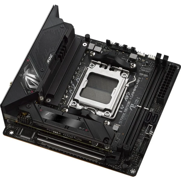 ASUS ROG STRIX B650E-I GAMING WIFI - Základné dosky - Obrázok IP1H100501