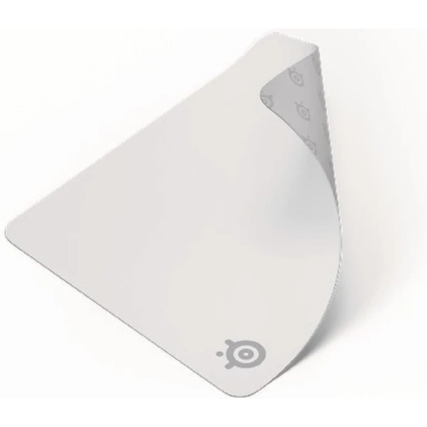 SteelSeries QcK L podložka pod myš biela - Podložky - Obrázok IP3J000K01