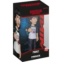 MINIX TV Series: Stranger Things S5 - Mike - Minix