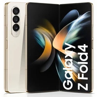 Samsung Galaxy Z Fold4 12GB/512GB béžový - Mobilné telefóny