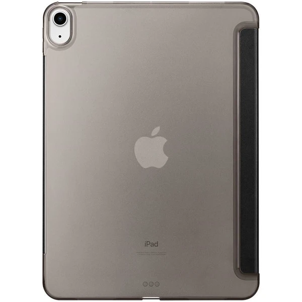 Spigen Smart Fold puzdro iPad Air 10.9" (22/20), Air 11" (24/25/26) čierne - Puzdra - Obrázok IP75000J01