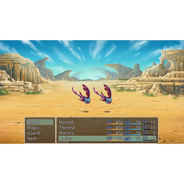 RPG Maker (SWITCH) - Hry na Nintendo Switch - Obrázok IPA4100201