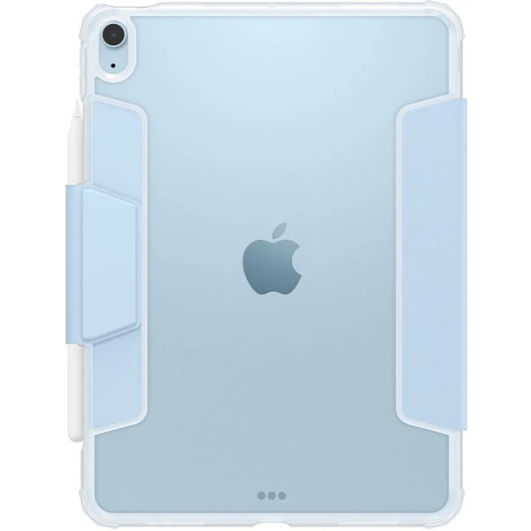 Spigen Ultra Hybrid Pro puzdro iPad Air 10.9" (22/20), Air 11" (24/25/26) svetlomodré - Puzdra - Obrázok IPC5000L01
